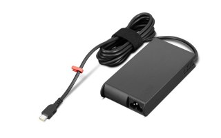 Zasilacz ThinkPad Mobile Workstation 140W USB-C GaN Slim AC Adapter -EU