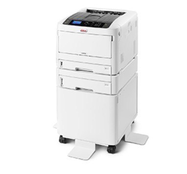 Drukarka C844DN A3 47074324