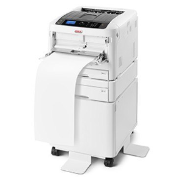 Drukarka C844DN A3 47074324