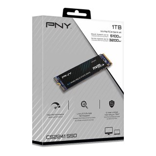 Dysk SSD 1TB M.2 2280 CS2241 M280CS2241-1TB-RB