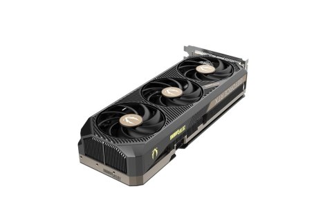 Karta graficzna GeForce RTX 5080 SOLID CORE 16GB GDDR7 256bit 3DP/HDMI