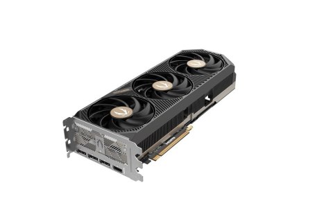 Karta graficzna GeForce RTX 5080 SOLID CORE 16GB GDDR7 256bit 3DP/HDMI