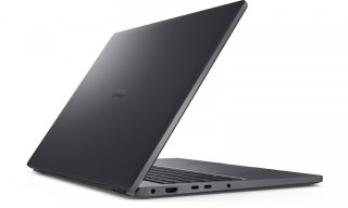 Laptop Dell Pro 16 PC16255 W11P Ryzen 5 PRO 215/16GB/512GB/FgPr/FHD IR Cam&Mic/WLAN+BT/16.0FHD+/BcklKb/3C/65W/3YPS Magnetite col