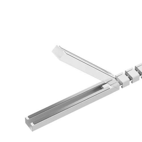 Modul kablowy elastyczny ADS06-133WH