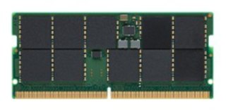 Moduł pamięci DDR5 16GB/5600 ECC CL46 DIMM 1Rx8 Hynix A
