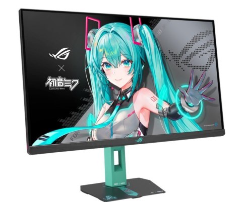 Monitor 27 cali XG27ACMEG-G DP HDMI USB-C