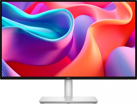 Monitor 27 cali S2725DC QHD IPS/2560x1440/HDMI/DP/3Y