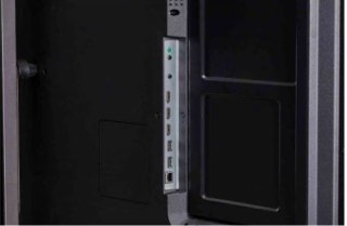 Monitor wielkoformatowy 65 cali 65UL3Q-E 350nit UHD 16/7