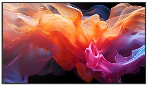 Monitor wielkoformatowy MultiSync E869 86 cali UHD 16/7 350cd/m2