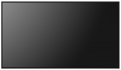 Monitor wielkoformatowy MultiSync E869 86 cali UHD 16/7 350cd/m2