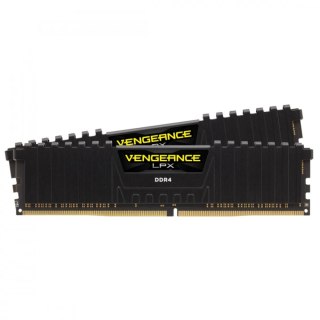 Pamięć DDR4 Vengeance LPX 16GB/2666 (2x8GB) C16