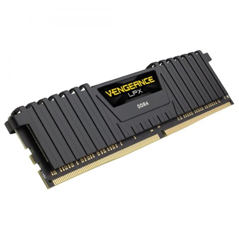 Pamięć DDR4 Vengeance LPX 16GB/2666 (2x8GB) C16