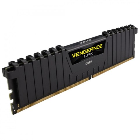 Pamięć DDR4 Vengeance LPX 16GB/2666 (2x8GB) C16