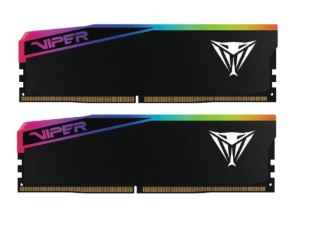 Pamięć DDR5 Viper Elite 5 Ultra RGB 64GB/6000 (2x32GB) CL28