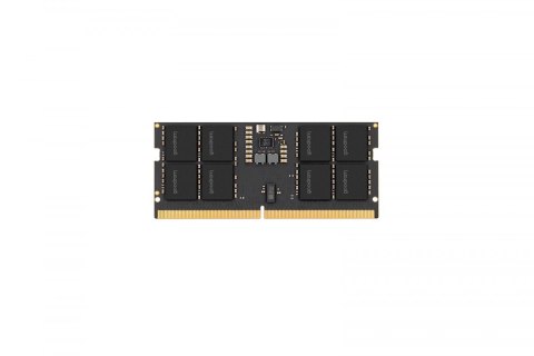 Pamięć do notebooka DDR5 CSODIMM 16GB(1*16) 6400 CL52