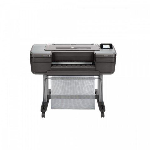 Ploter DesignJet Z9+ 24 cale PS W3Z71A