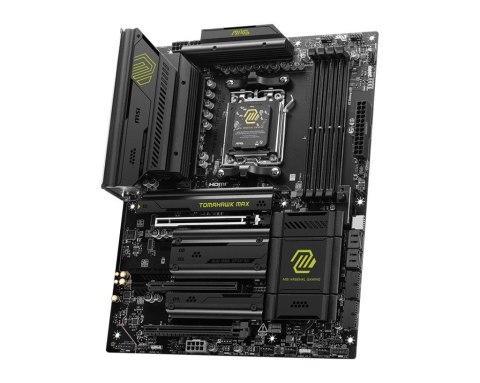 Płyta główna MAG B850 TOMAHAWK WIFI AM5 4DDR5 ATX