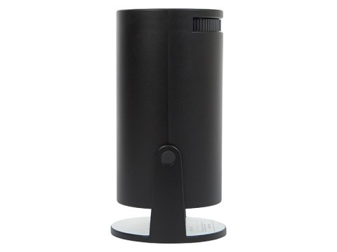 Projektor przenośny AndroidTV FHD czarny