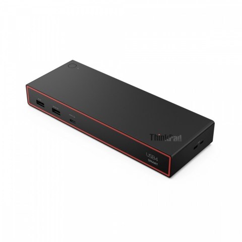 Stacja dokująca ThinkPad USB4 Smart Dock 5500 40BC0100EU