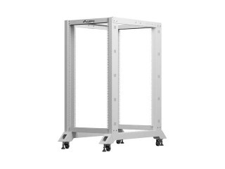 Stojak Open rack 19 cali 22U 600x1000 szary