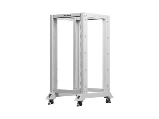 Stojak Open rack 19 cali 22U 600x800 szary