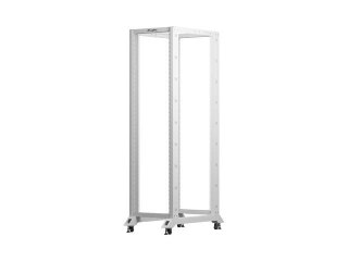 Stojak Open rack 19 cali 42U 600x1000 szary