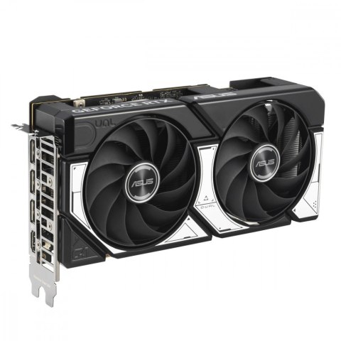 Karta graficzna GeForce RTX 5060 Dual OC 8GB GDDR7 128BIT HDMI/3DP