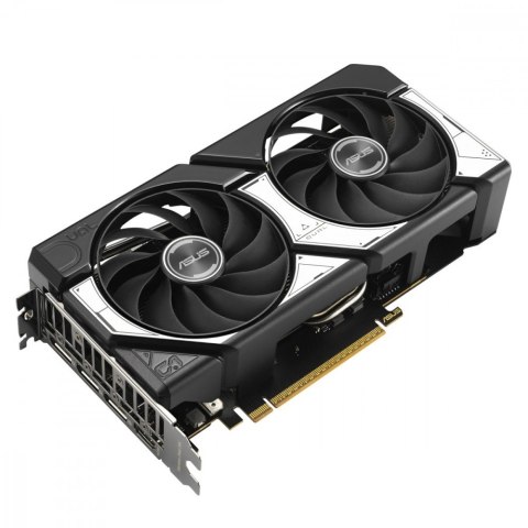 Karta graficzna GeForce RTX 5060 Dual OC 8GB GDDR7 128BIT HDMI/3DP