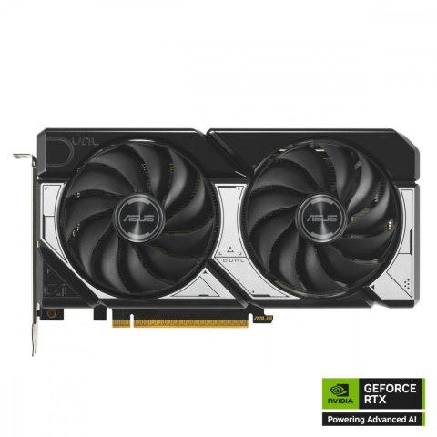 Karta graficzna GeForce RTX 5060 Dual OC 8GB GDDR7 128BIT HDMI/3DP
