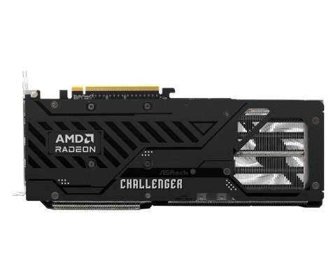 Karta graficzna RX 9070 XT CHALLENGER 16GB GDDR6 256bit 3DP/HDMI