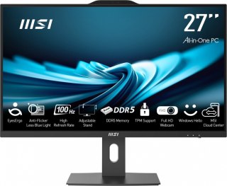 Komputer All-in-One PRO AP272P 14M-495EU WIN11PRO/IC7-14700/16GB/1TB/UMA/27 cali