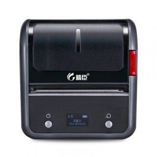Label Printer B3SP GREY