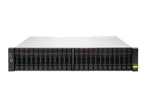 Macierz dyskowa MSA 2060 SFF iSCSI 12x2.4TB P79248-B25