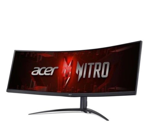Monitor 44.5 cala Nitro XZ452CUVBEMIIPHUZX ID-QHD