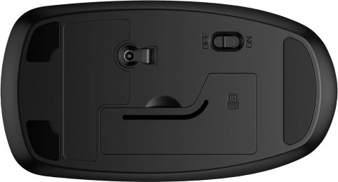 Mysz bezprzewodowa 230 Slim AJ7C2AA#ABB