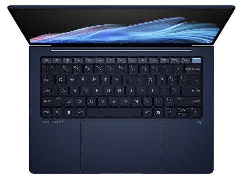 Notebook EliteBook Ultra G1i U7 258V/512GB/32GB/W11P/14.0 B9ZX2ET