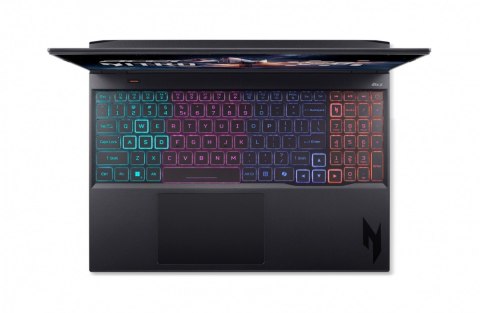 Notebook Nitro 16S AI AN16S-61-R8D8 ESHELL/Ryzen 9 AI 365/32GB/1TB/RTX5060/16 cali