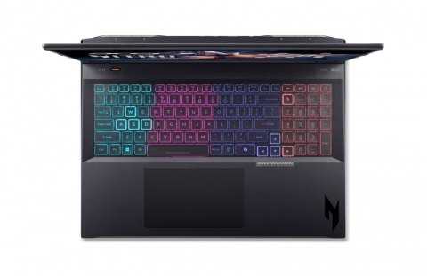 Notebook Nitro 18 AI AN18-61-R3FV ESHELL/Ryzen 9 AI 365/32GB/1TB/RTX5060/18 cali