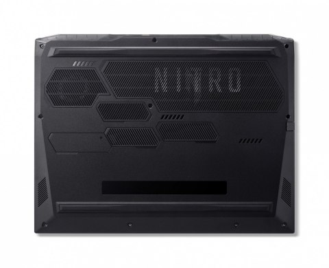 Notebook Nitro 18 AI AN18-61-R9EY Windows 11 Home/Ryzen 9 AI 365/32GB/1TB/RTX5060/18 cali