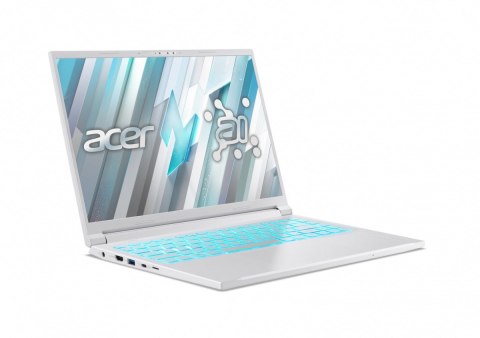 Notebook Nitro V 14 AI ANV14-62-R7VY ESHELL/Ryzen 7 AI 350/32GB/1TB/RTX5050/14.5 cala