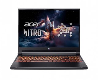 Notebook Nitro V 16 AI ANV16-61-R7HM ESHELL/AI Ryzen 5 340/16GB/1TB/RTX4050/16 cali