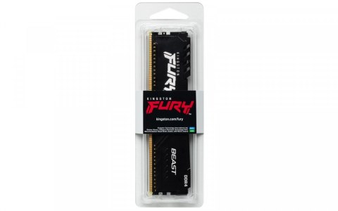 Pamięć DDR4 FURY Beast 16GB(1*16GB)/3200 CL16 1Gx8