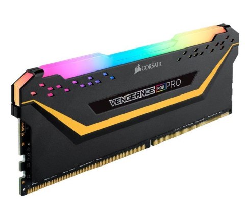 Pamięć DDR4 Vengeance RGB PRO TUF 16GB/3200 (2x8GB) C16