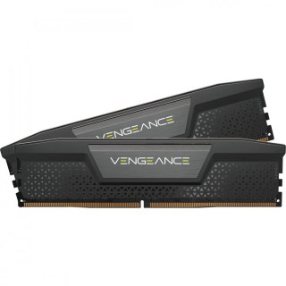 Pamięć DDR5 Vengeance 32GB/6000 (2x16GB) CL38 Intel XMP