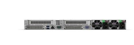 Serwer ProLiant DL365 G11 9115 8SFF EU P81840-425