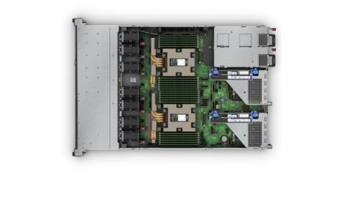 Serwer ProLiant DL365 G11 9115 8SFF EU P81840-425