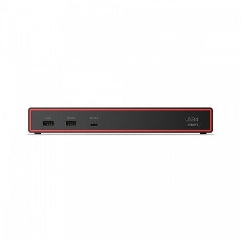 Stacja dokująca ThinkPad USB4 Smart Dock 5500 40BC0100EU