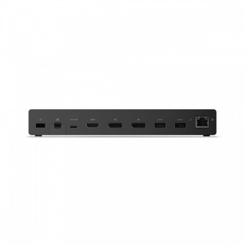 Stacja dokująca ThinkPad USB4 Smart Dock 5500 40BC0100EU
