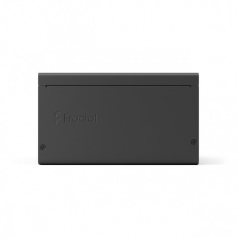 Zasilacz Ion Gold 750W 80+ PLUS GOLD Full modular czarny