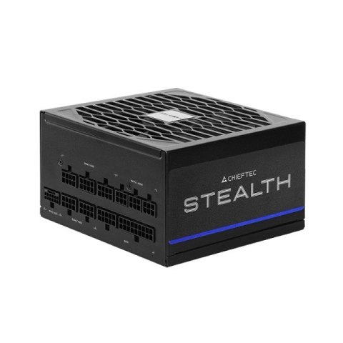 Zasilacz SPX-1000-FC STEALTH 80+ Platinum
